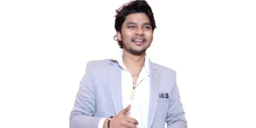 Vishal Shakya