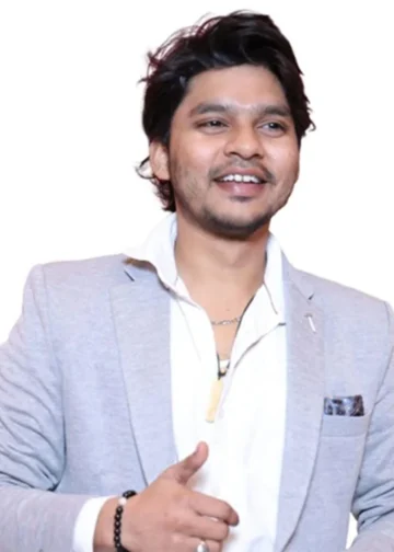 Vishal Shakya
