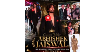 Abhishek Jaiswal