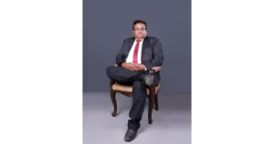 Dr. Ashok Kumar Pandey