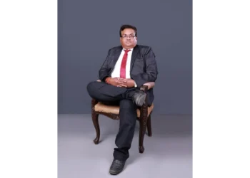 Dr. Ashok Kumar Pandey