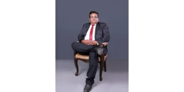 Dr. Ashok Kumar Pandey