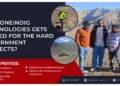 Oneindig Technologies