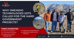 Oneindig Technologies