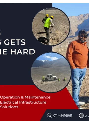 Oneindig Technologies