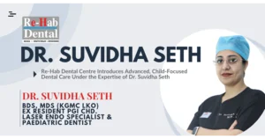 Dr. Suvidha Seth