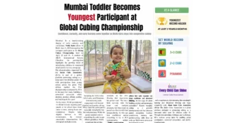 Junior Cube Association