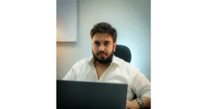 Akhand Pratap Singh