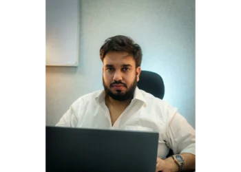 Akhand Pratap Singh