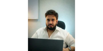 Akhand Pratap Singh