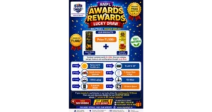 AMPL Awards