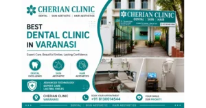 Cherian Clinic