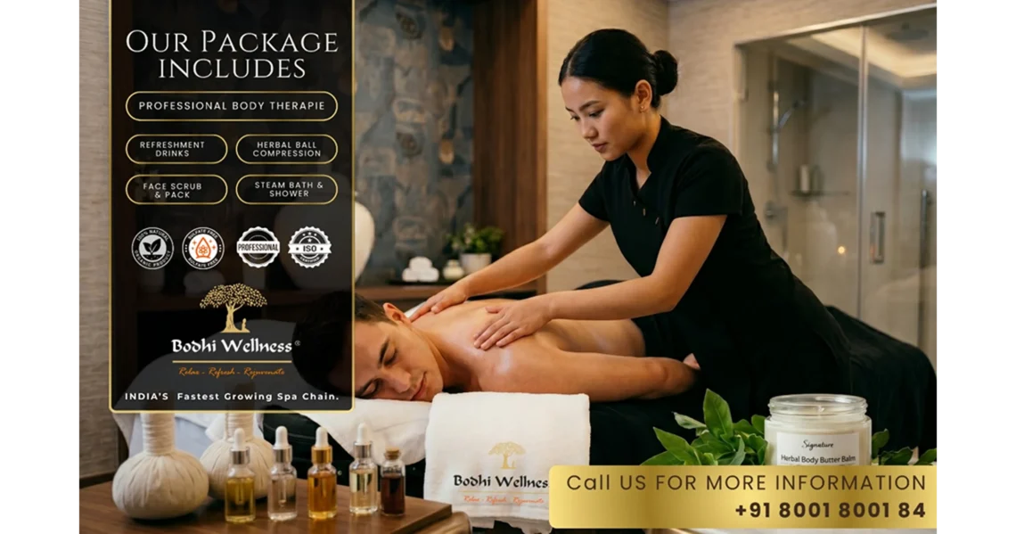Bodhi Health & Wellness