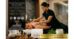 Bodhi Health & Wellness