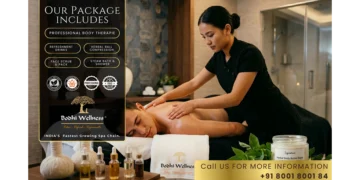 Bodhi Health & Wellness