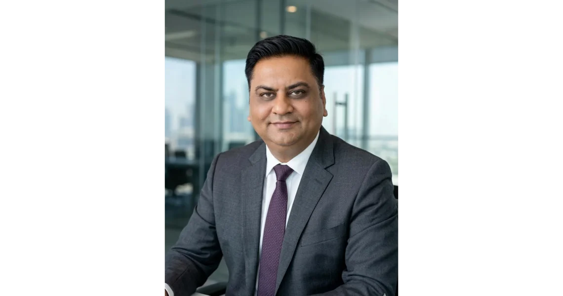 Ashish Udani