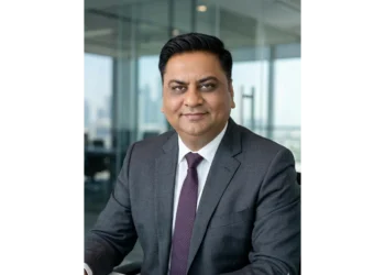Ashish Udani