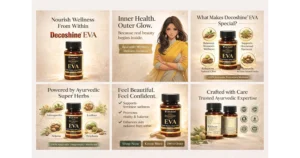 DecoShine EVA by LaKriticale