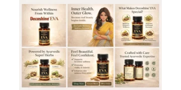 DecoShine EVA by LaKriticale