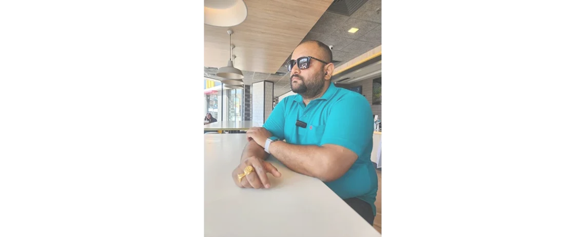 डॉ. सत्यम सिंह