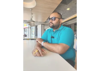 डॉ. सत्यम सिंह