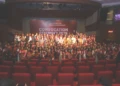 ISTD Convocation