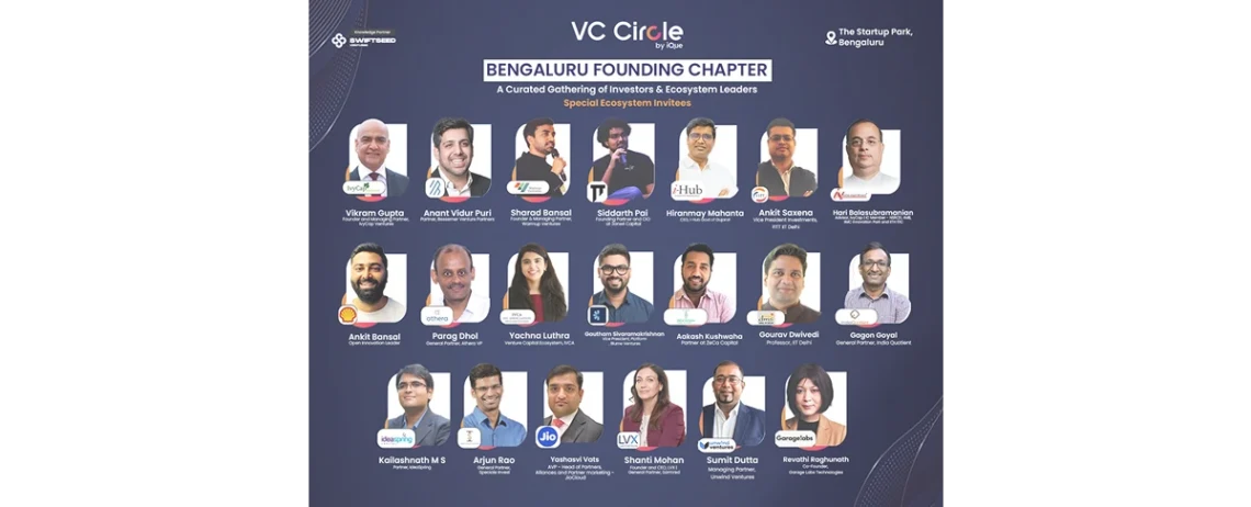 VC Circle