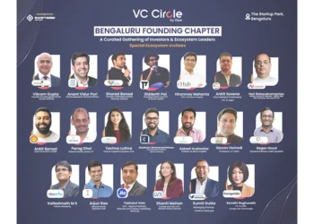 VC Circle