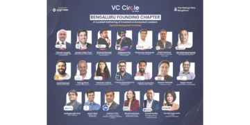 VC Circle