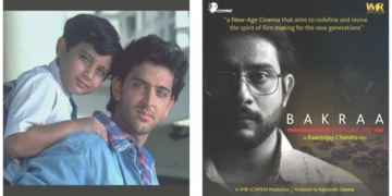 Abhishek Sharma
