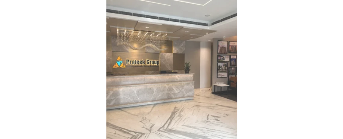Prateek Group
