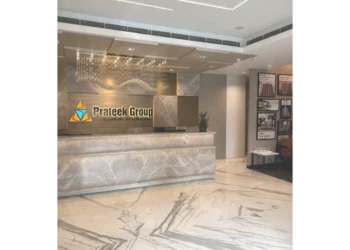 Prateek Group