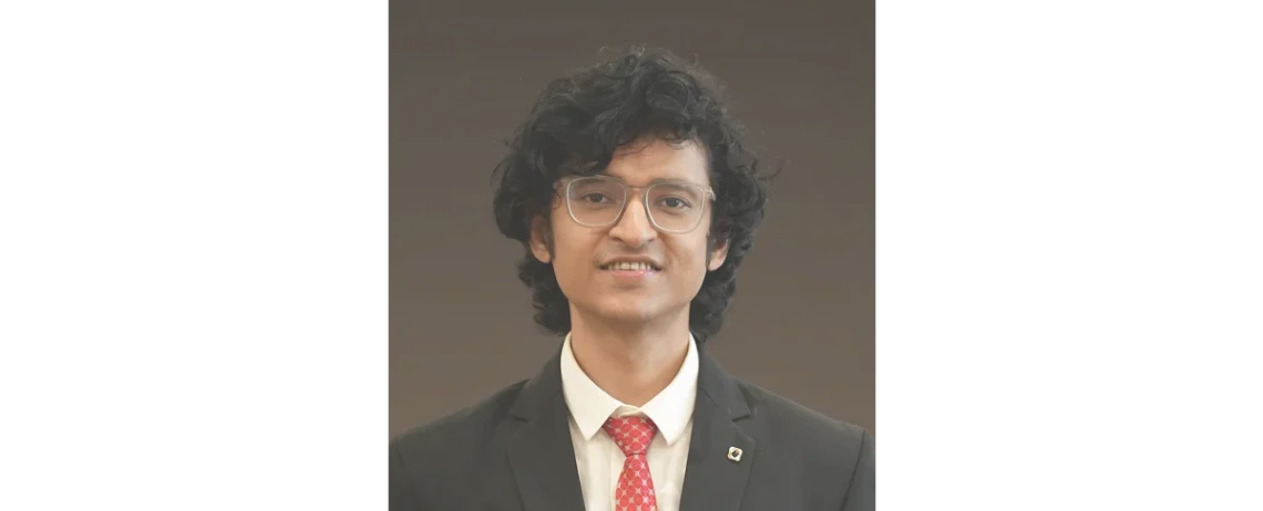 Rakesh Chandola