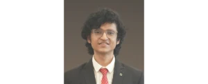 Rakesh Chandola