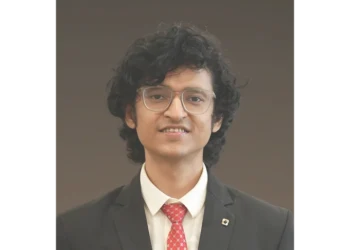 Rakesh Chandola