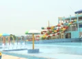 Sukhchain Water Park & Resort