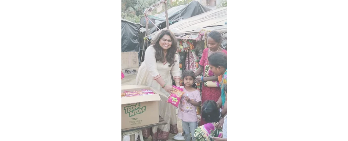 Dr. M. Saratha & Seven Rays Foundation