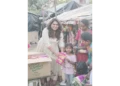 Dr. M. Saratha & Seven Rays Foundation
