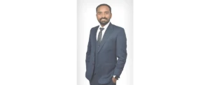 Coach Pawan Sharma