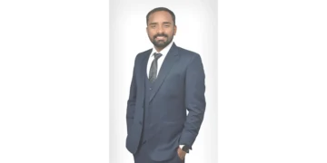 Coach Pawan Sharma