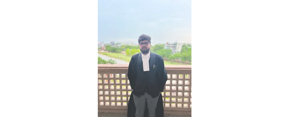 प्रकर्ष पांडेय