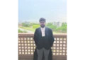 प्रकर्ष पांडेय