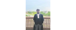 प्रकर्ष पांडेय