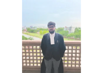प्रकर्ष पांडेय