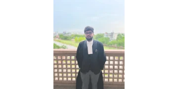 प्रकर्ष पांडेय