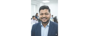Mr. Omkar Todkar
