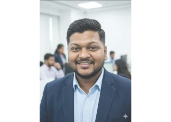 Mr. Omkar Todkar