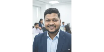 Mr. Omkar Todkar