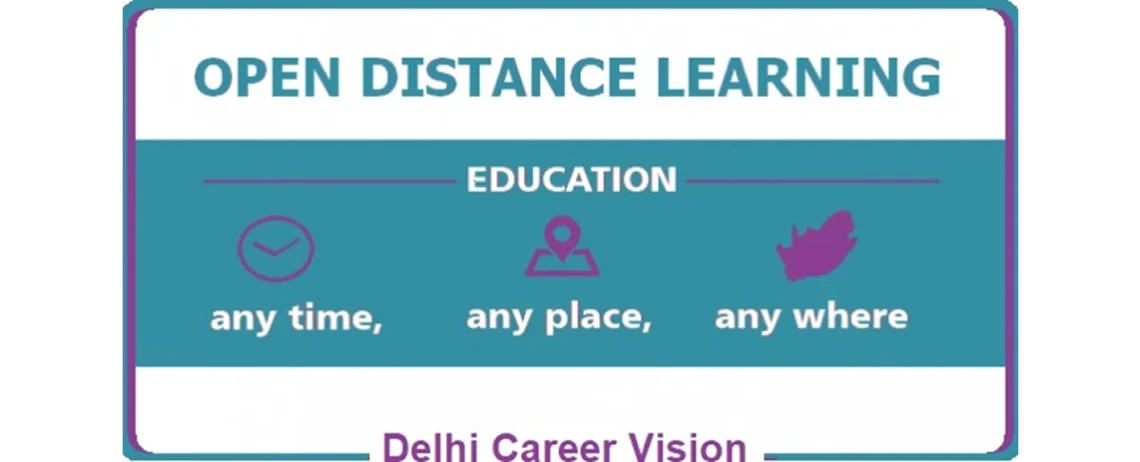 Delhi Career Vision