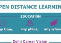 Delhi Career Vision